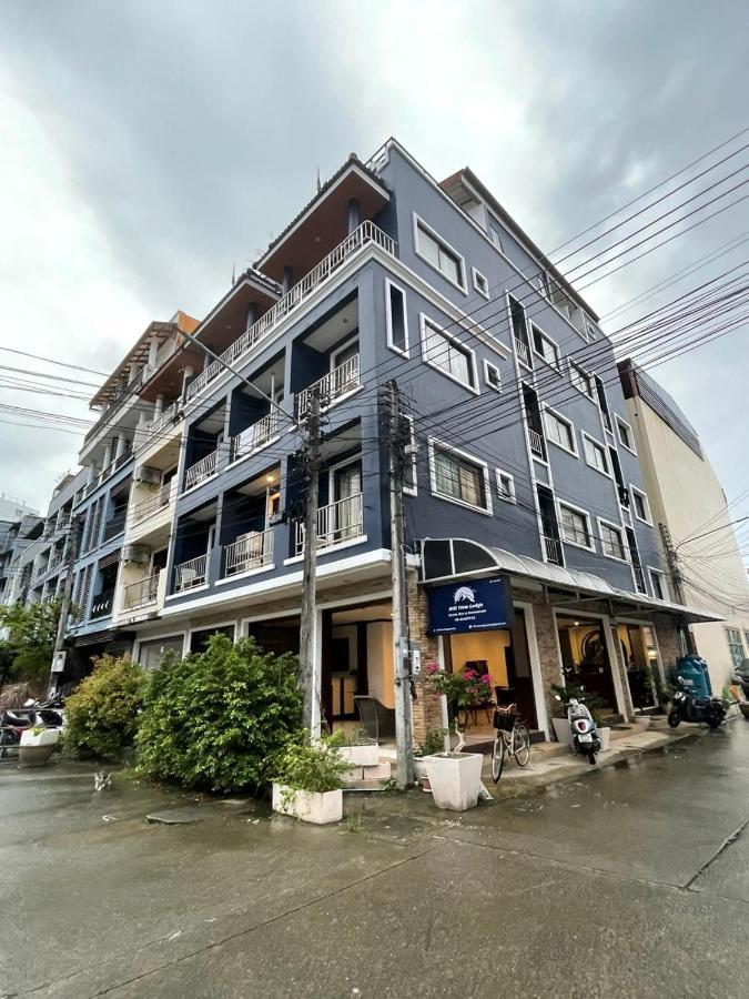 Hill View 酒店 3*